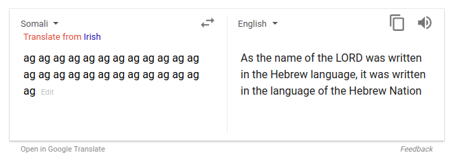 Roblox Google Translate