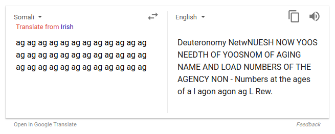 Roblox Google Translate