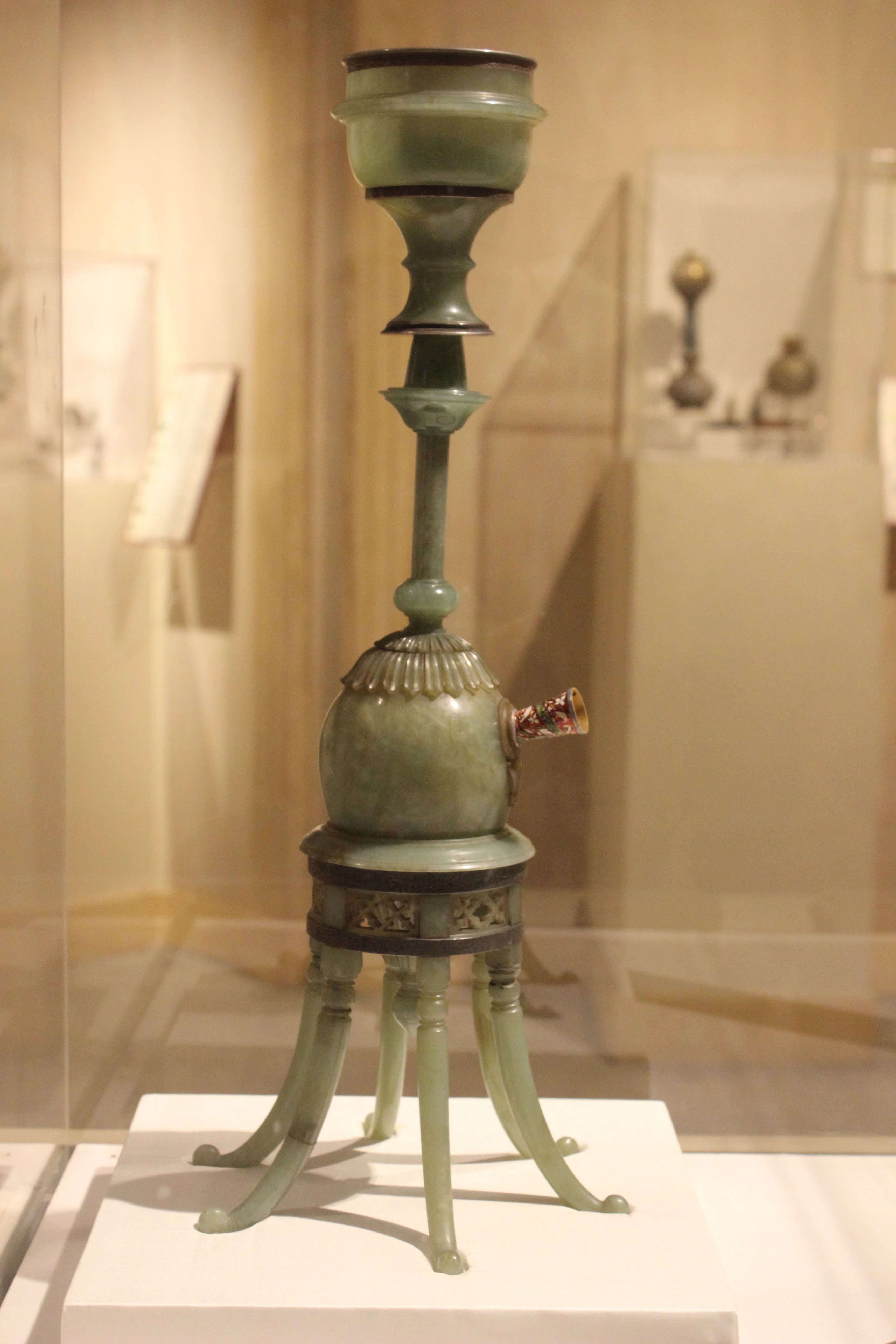 Hookah Has Been Lit in India for a Long Time VICE