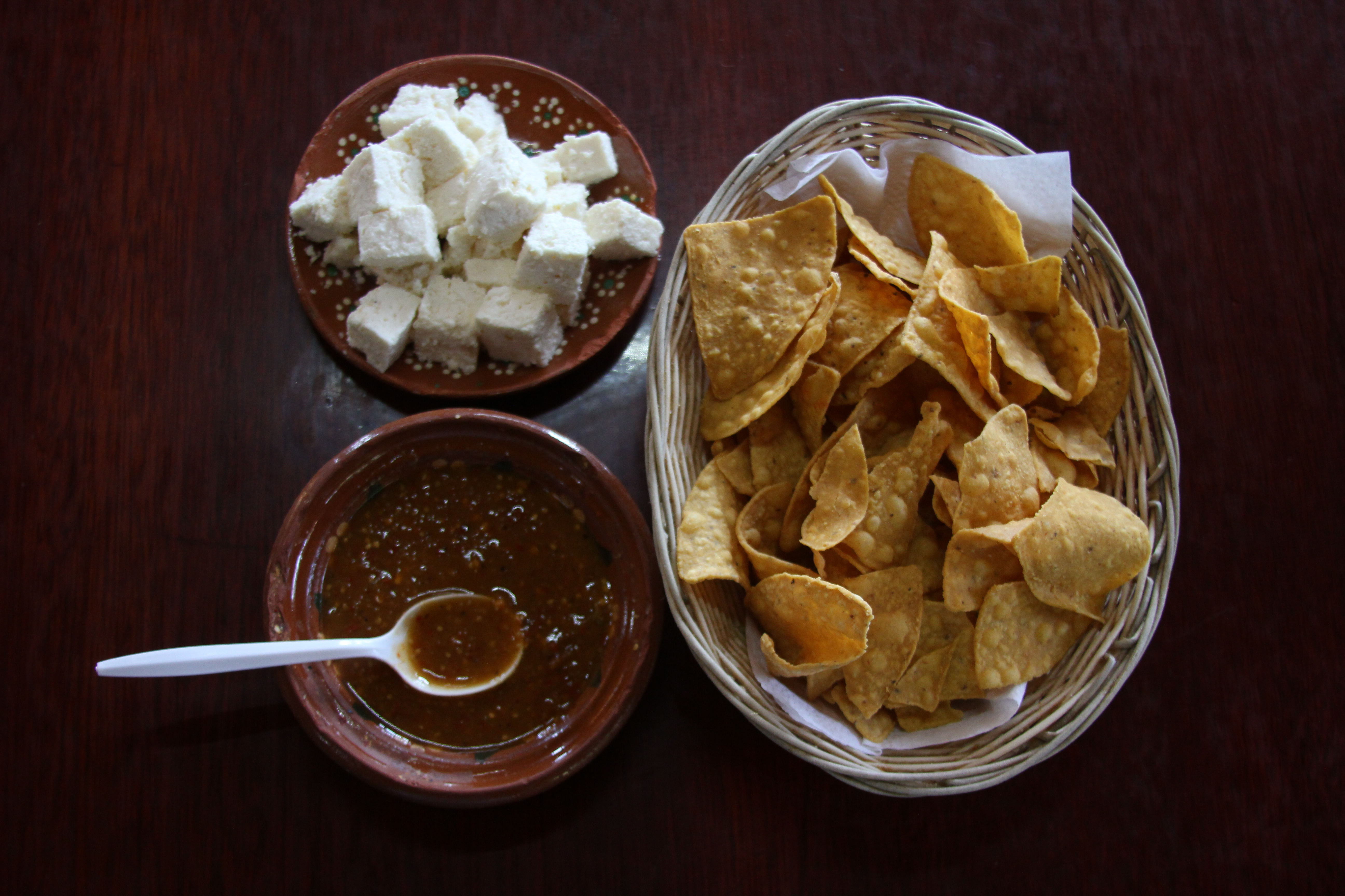 Dona Esthela Diario Cocina El Mejor Desayuno Del Mundo