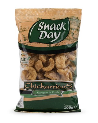 Dime Diré Comes Y Salados Qué Snacks Clase Eres Persona Vice Te De YwgnYr