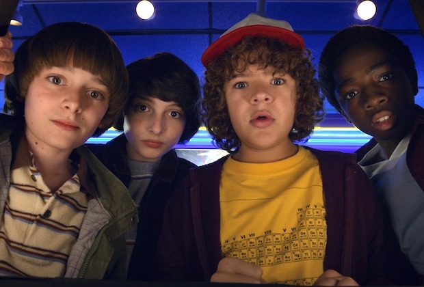 What to watch on Netflix according to your star sign: Stranger Things