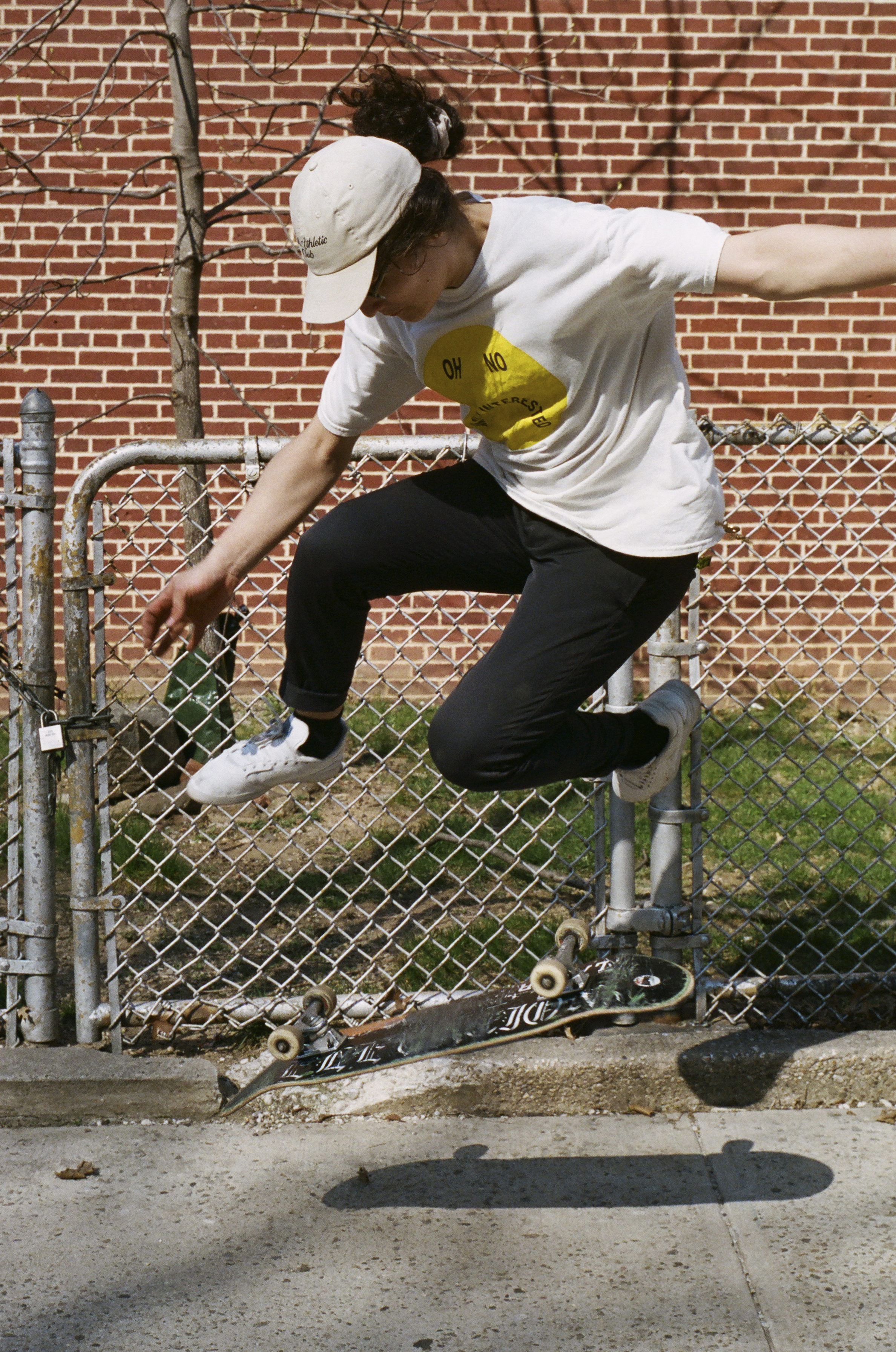 sesso Skateboards progetta gay siti di incontri Winnipeg
