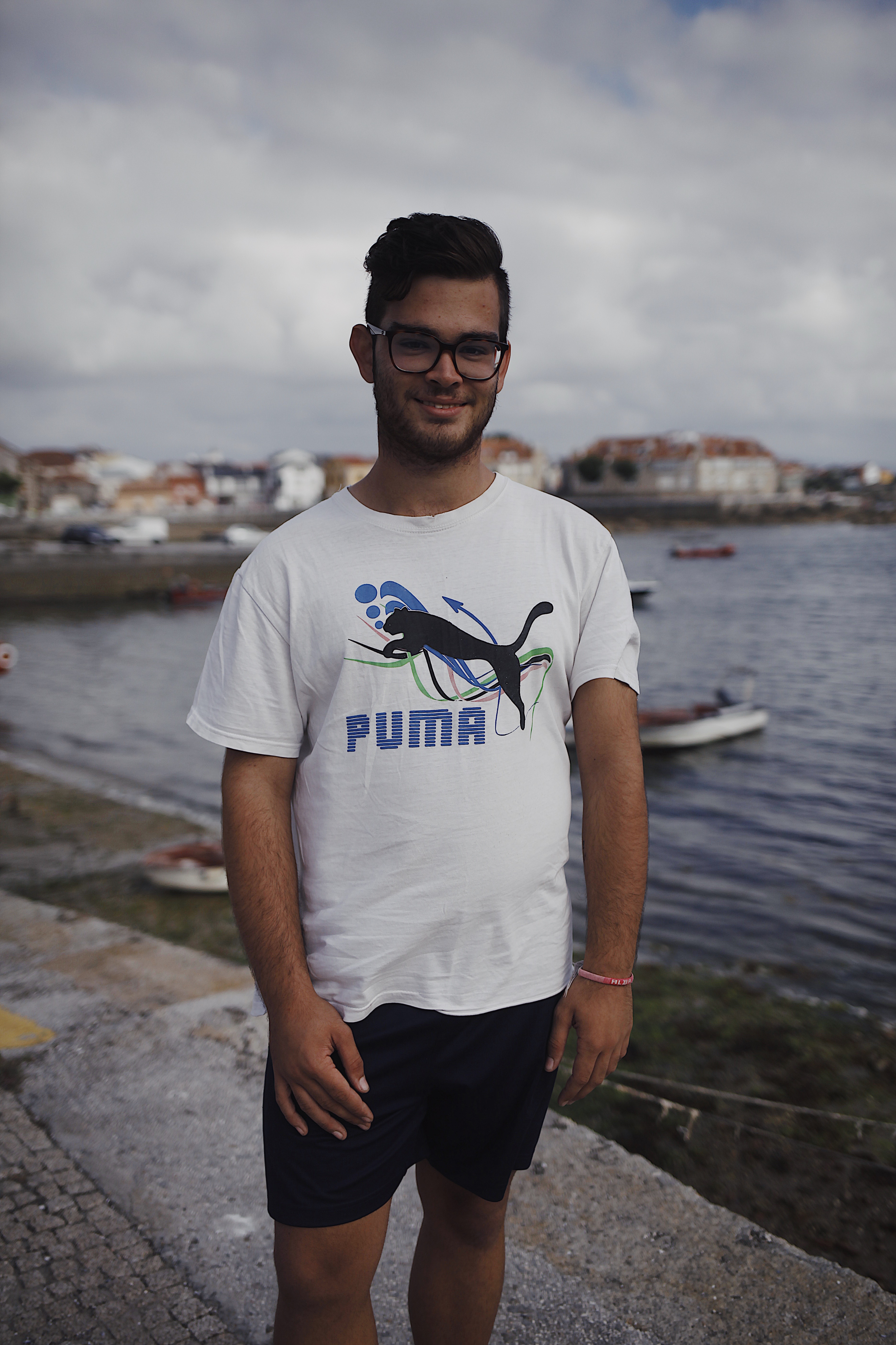 diego diego isla de arousa turismo galiciaisla de arousa galicia turismo trabajo jovenes