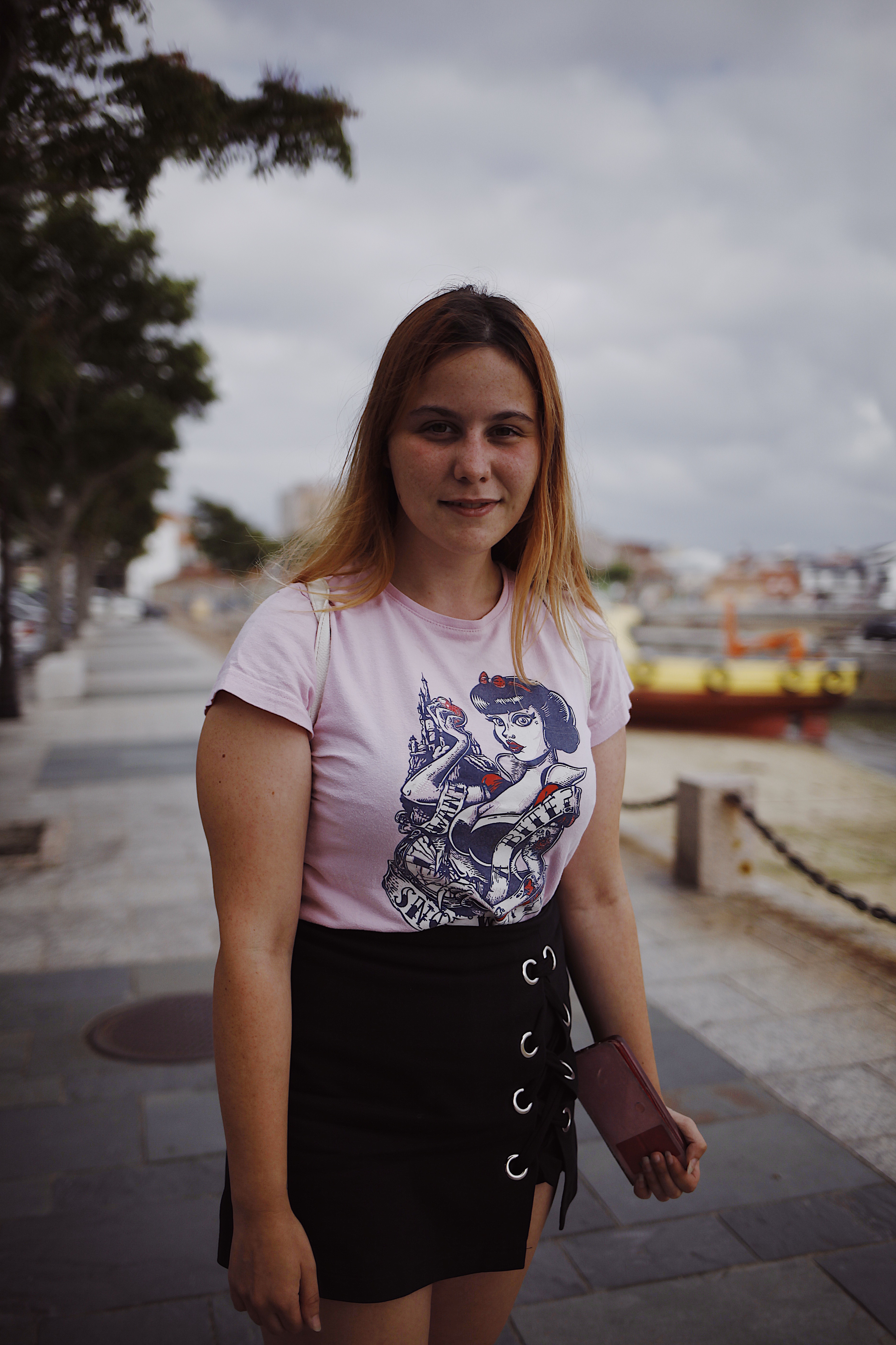 antía isla de arousa galicia turismo trabajo jovenes