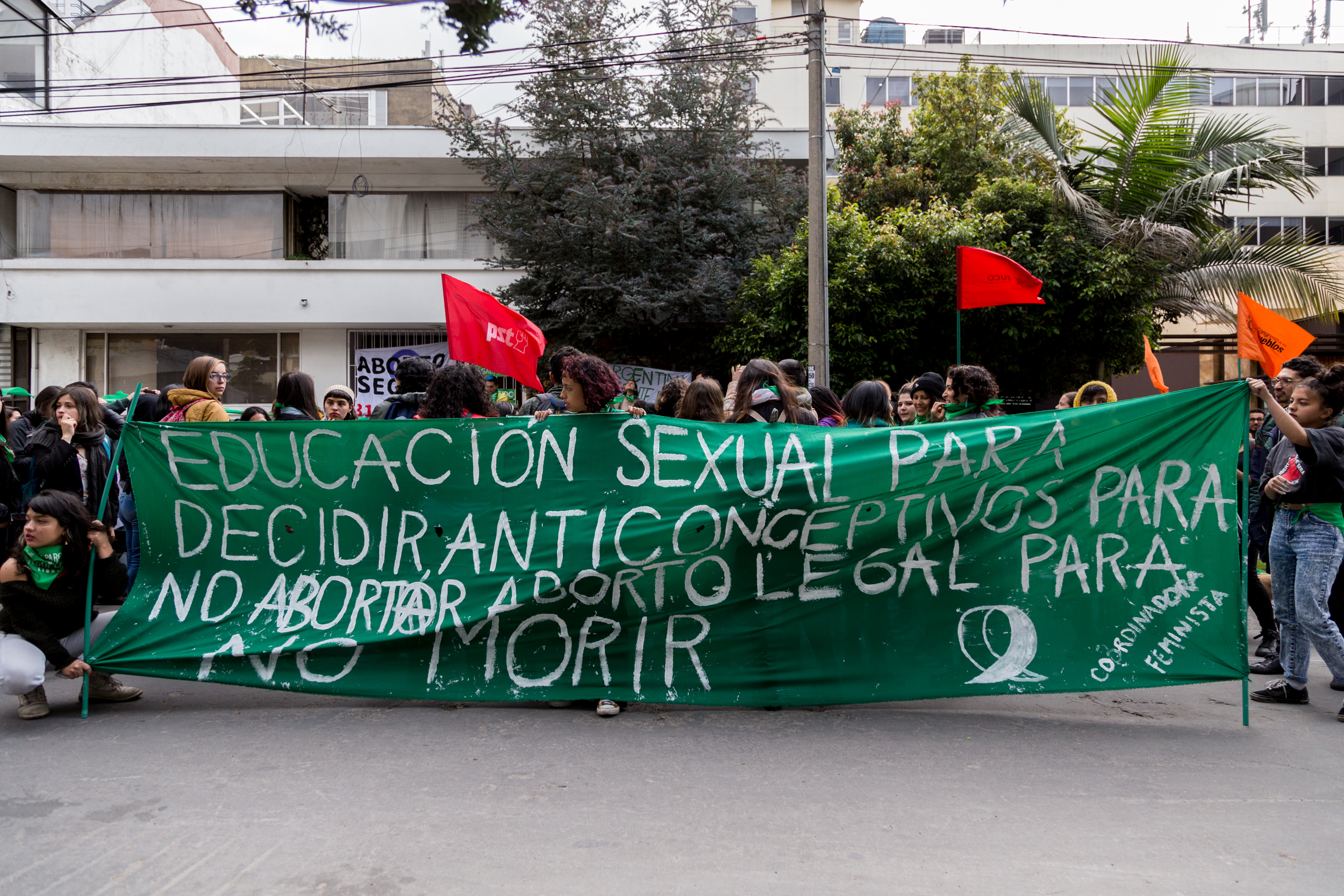 aborto legal rechazado en argentina