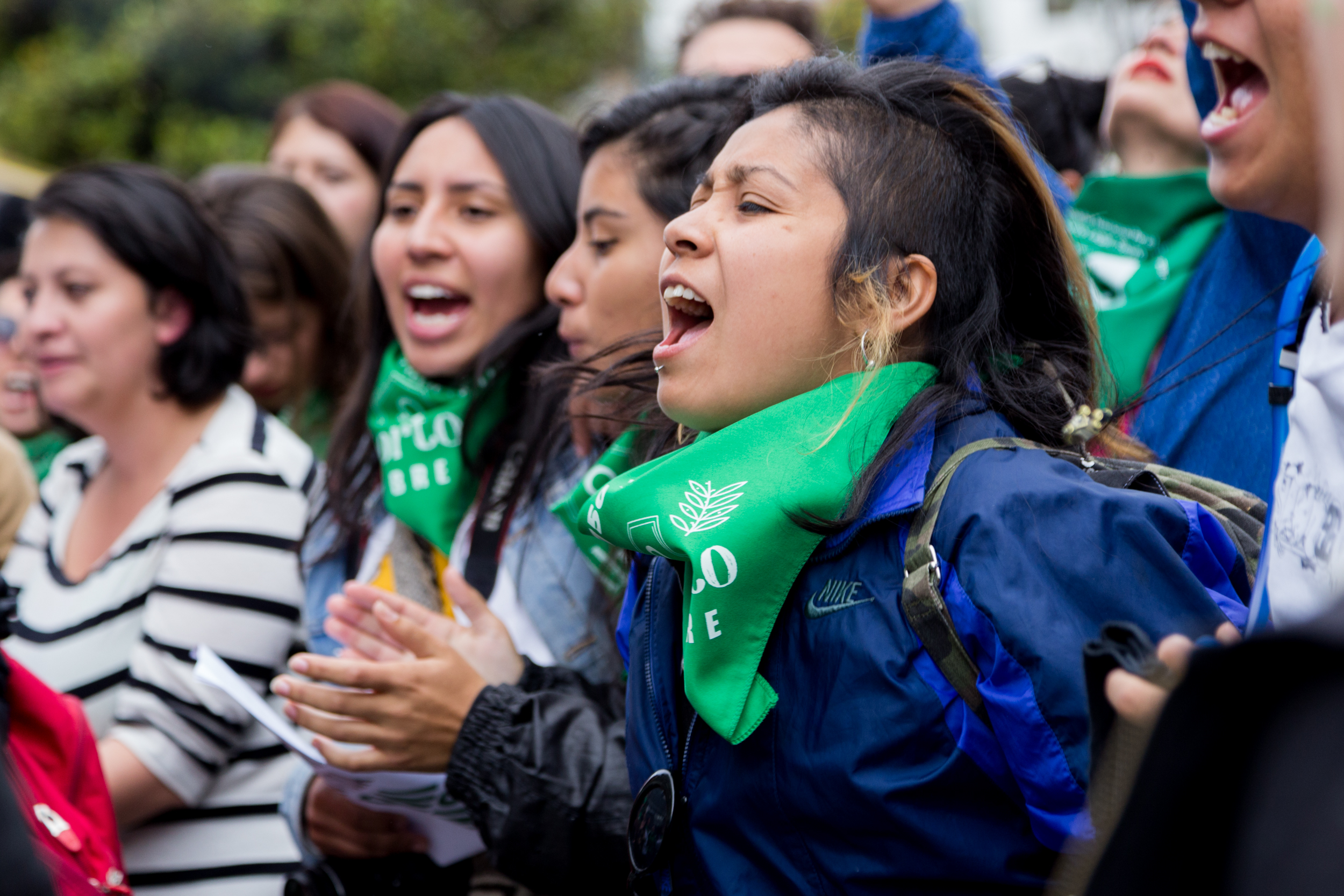 aborto legal rechazado en argentina