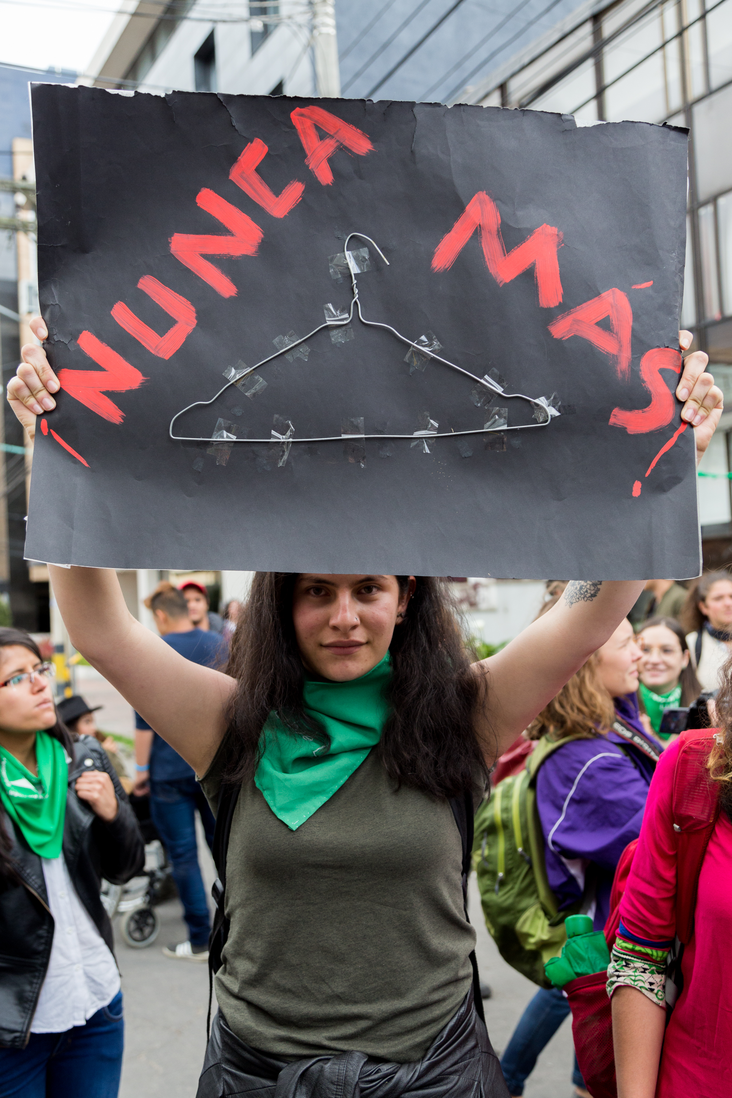 aborto legal rechazado en argentina