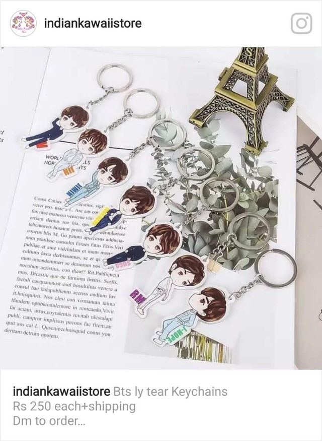 K Pop Goes The Credit Card K Pop Goes The Credit Card