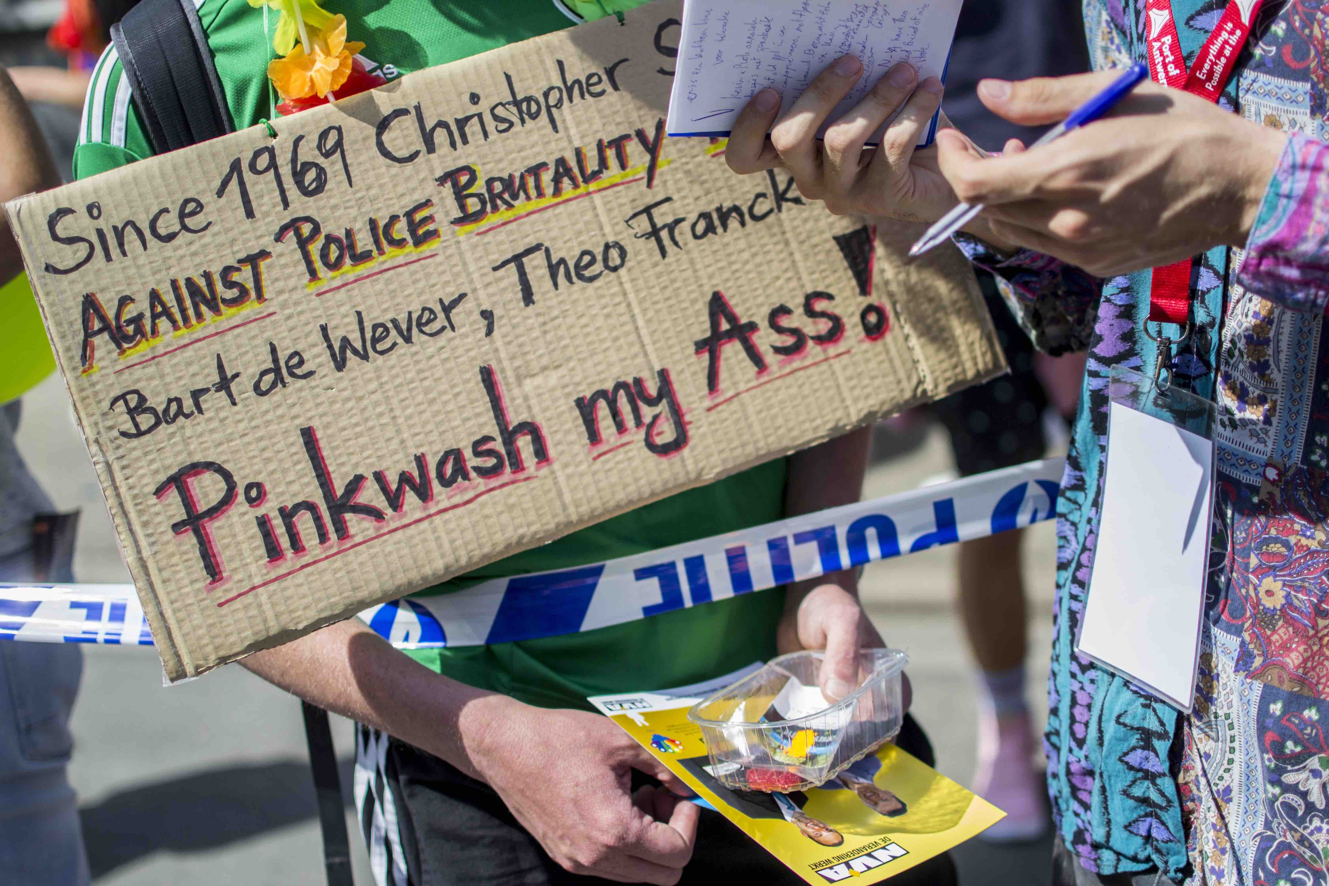 antwerp-pride-protest-nva-pinkwashing