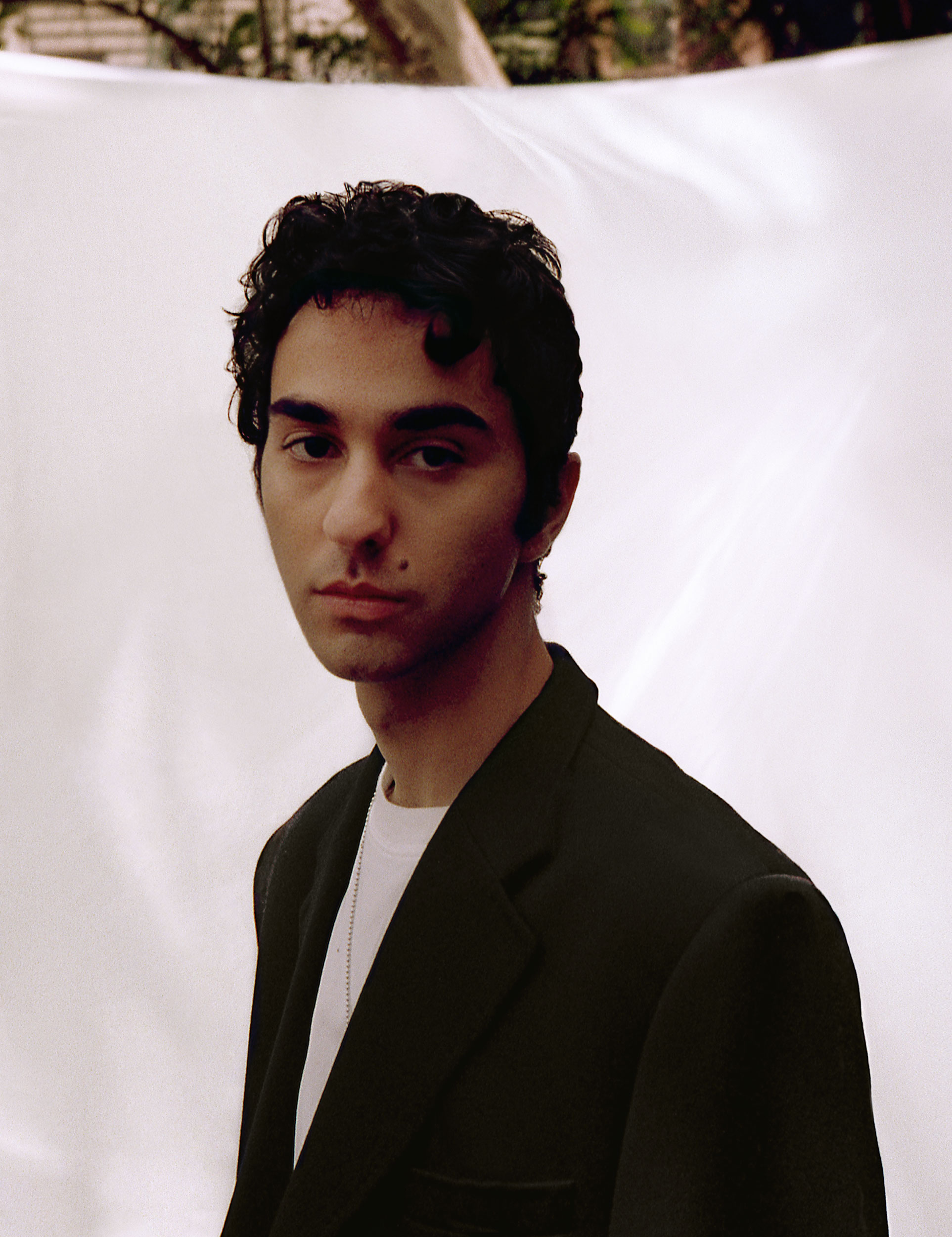 Alex Wolff brother