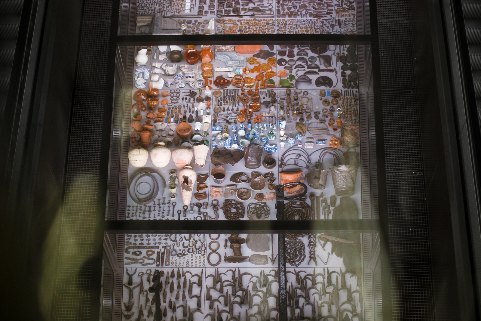 Kunst Noord/Zuidlijn