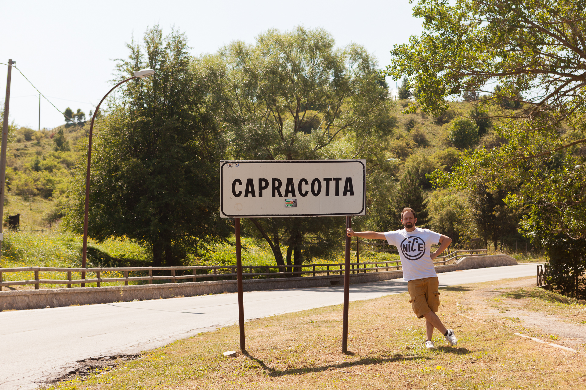 Capracotta Sagre molise