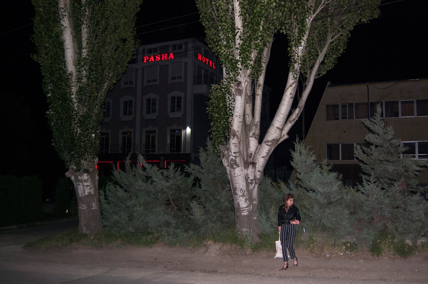 vijfsterrenhotel-Moldavië
