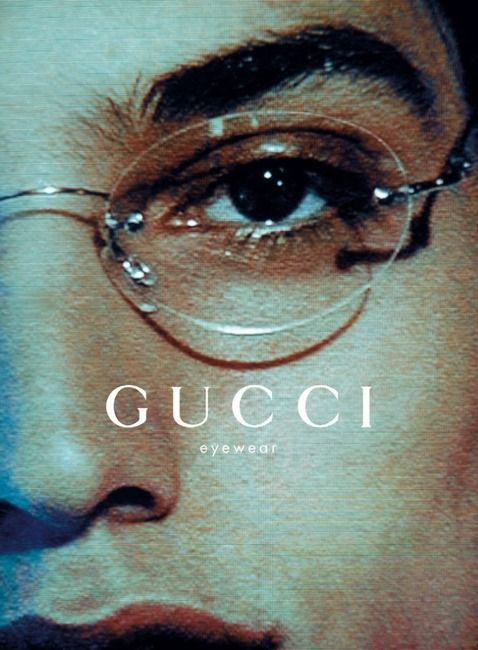 トム・フォード期のGucciに学べ！ 90年代のセクシースタイル