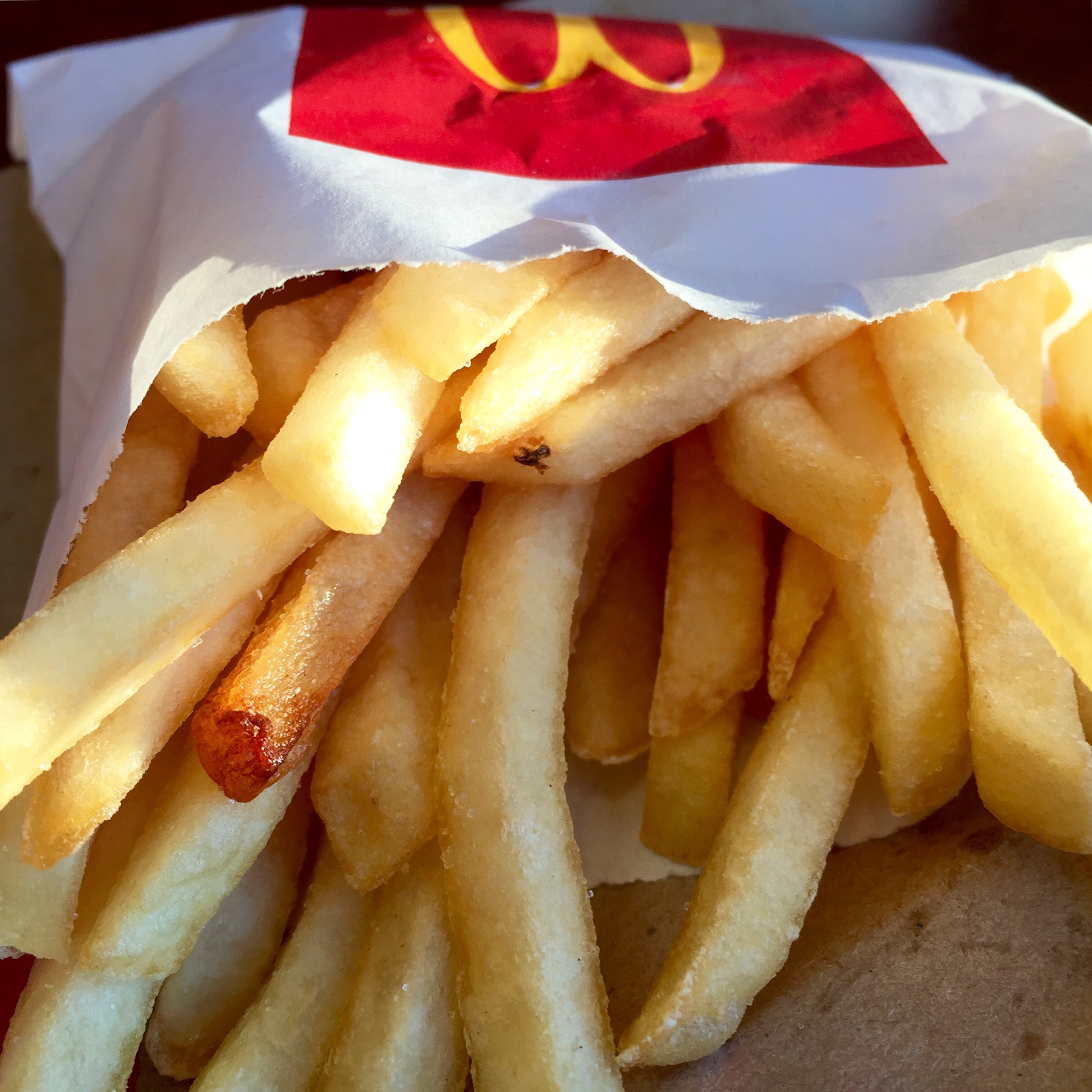 The $5,000 French Fry Purse No One Needs