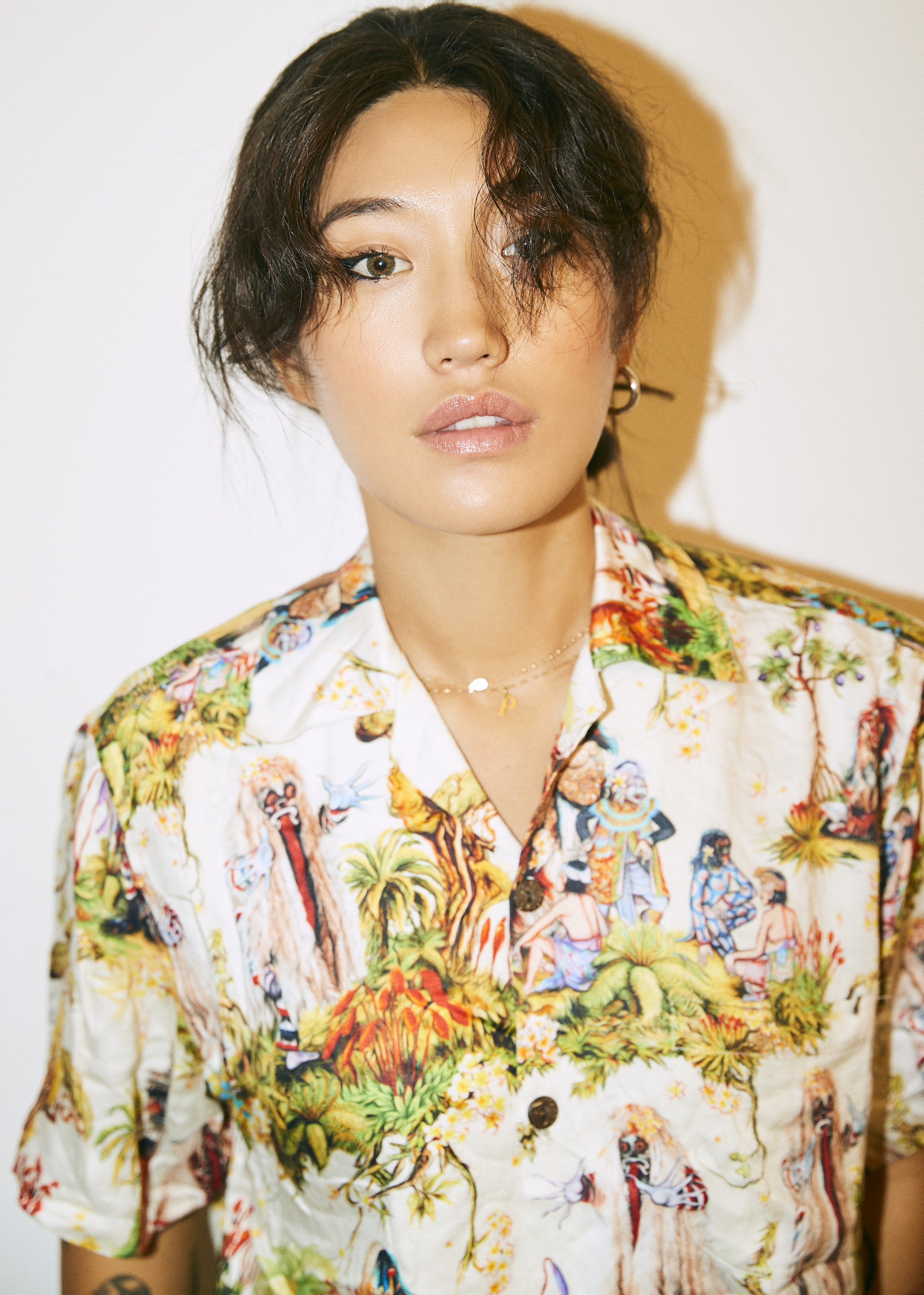 Not only techno: Style and outfit of Peggy Gou – Inzane Magazine