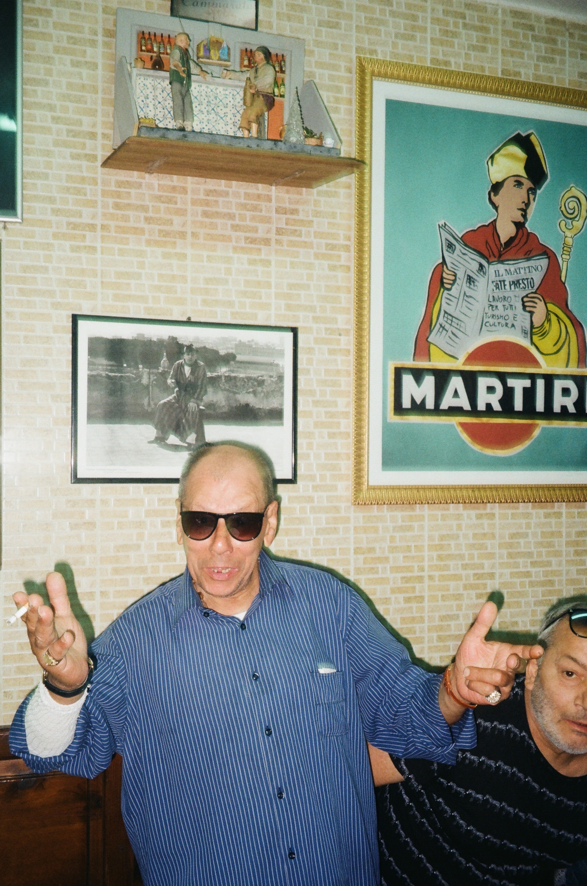 locali napoli