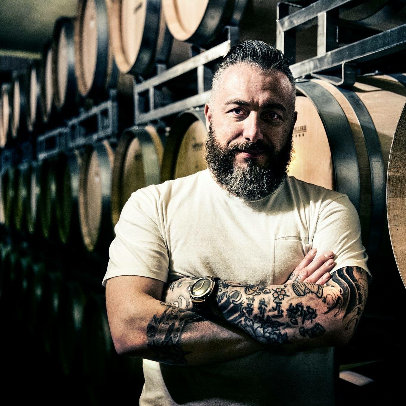 Gennaro Nasti Champagne