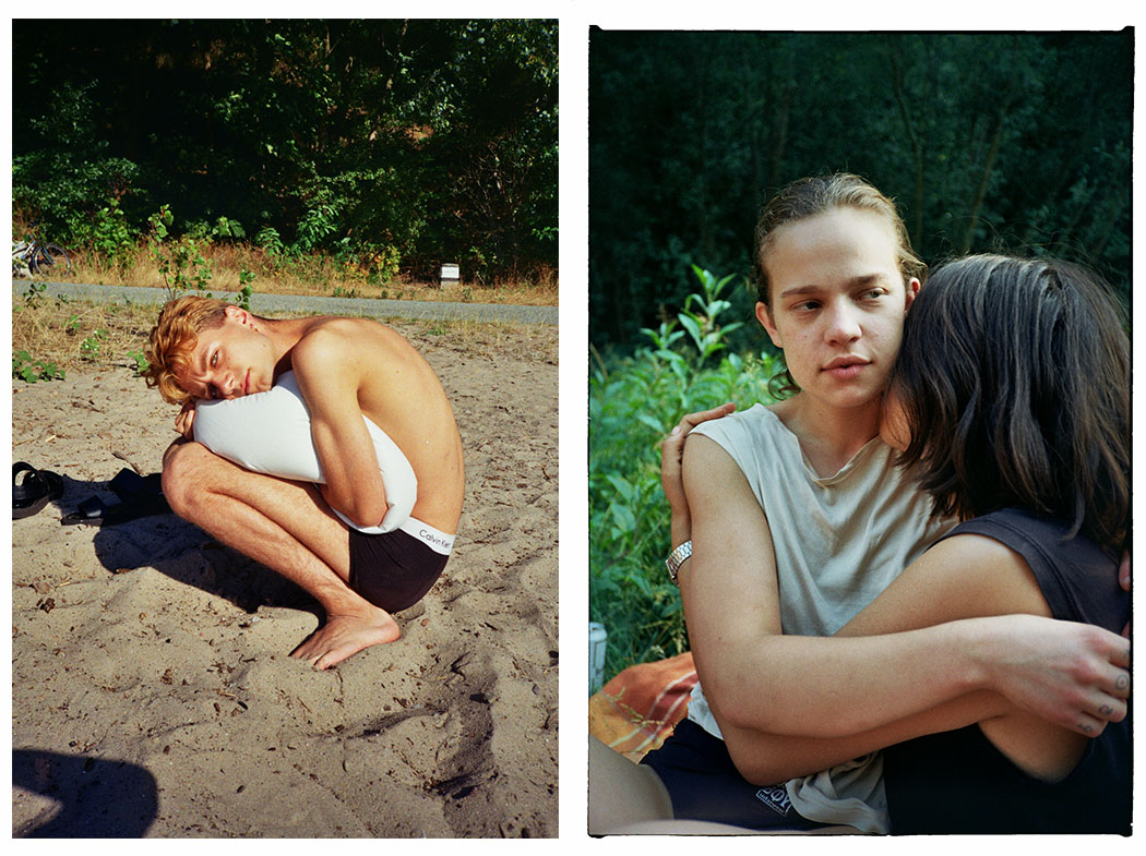 jongen-strand-berlijn-vrienden-knuffel-Zeno-Spyropoulos-young-renegade