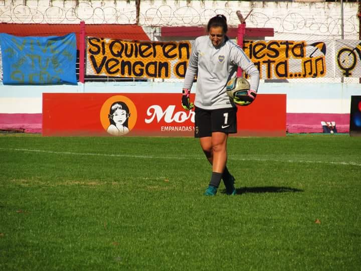 Así Es El Fútbol Femenino En Argentina Factor Noticia 