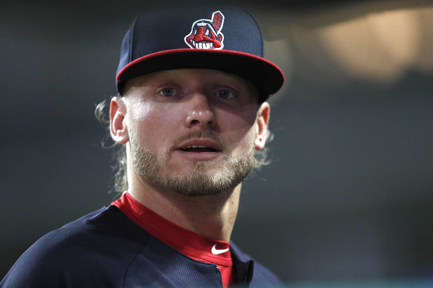 Blue Jays star Josh Donaldson gets new look after run-in with beard-trimmer