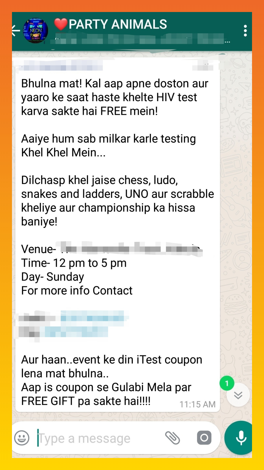 dating app indisk