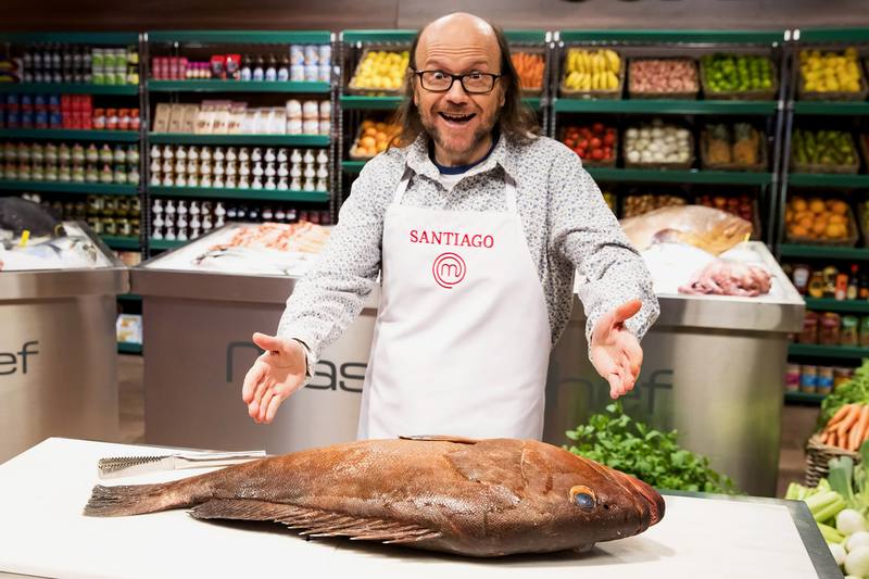 Masterchef celebrity