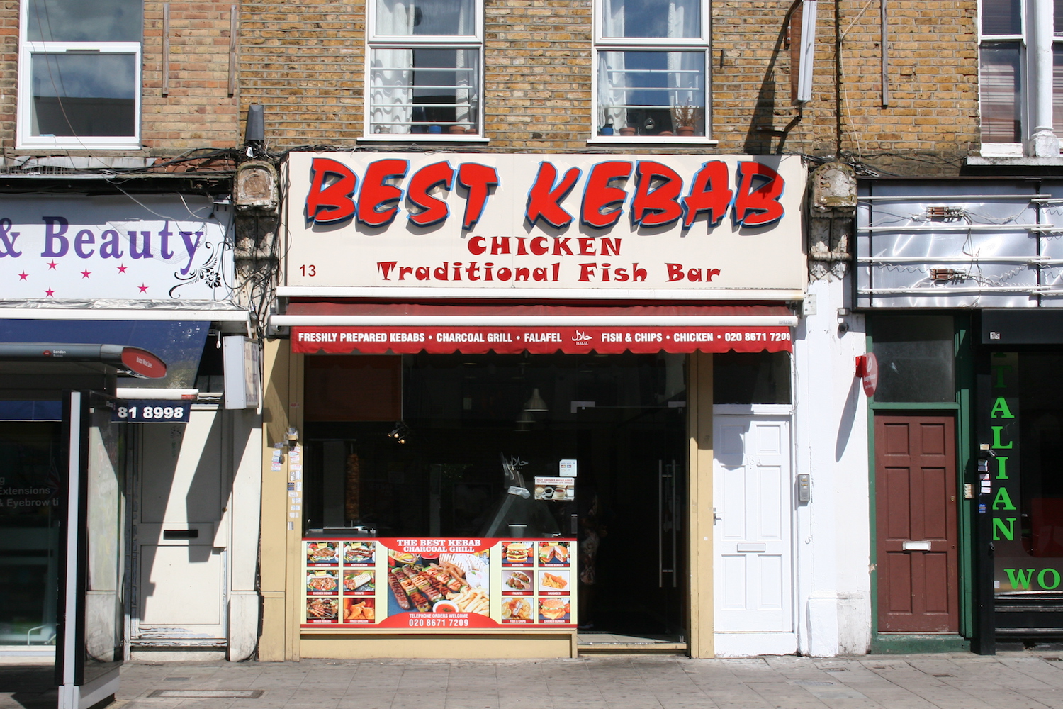 Best Kebab London E9 7hd Uk Outlet | fast-lisa.unibo.it