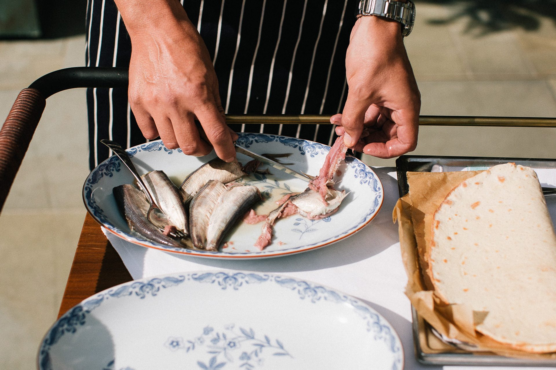 THE WORST FOOD EVER - SURSTRÖMMING 