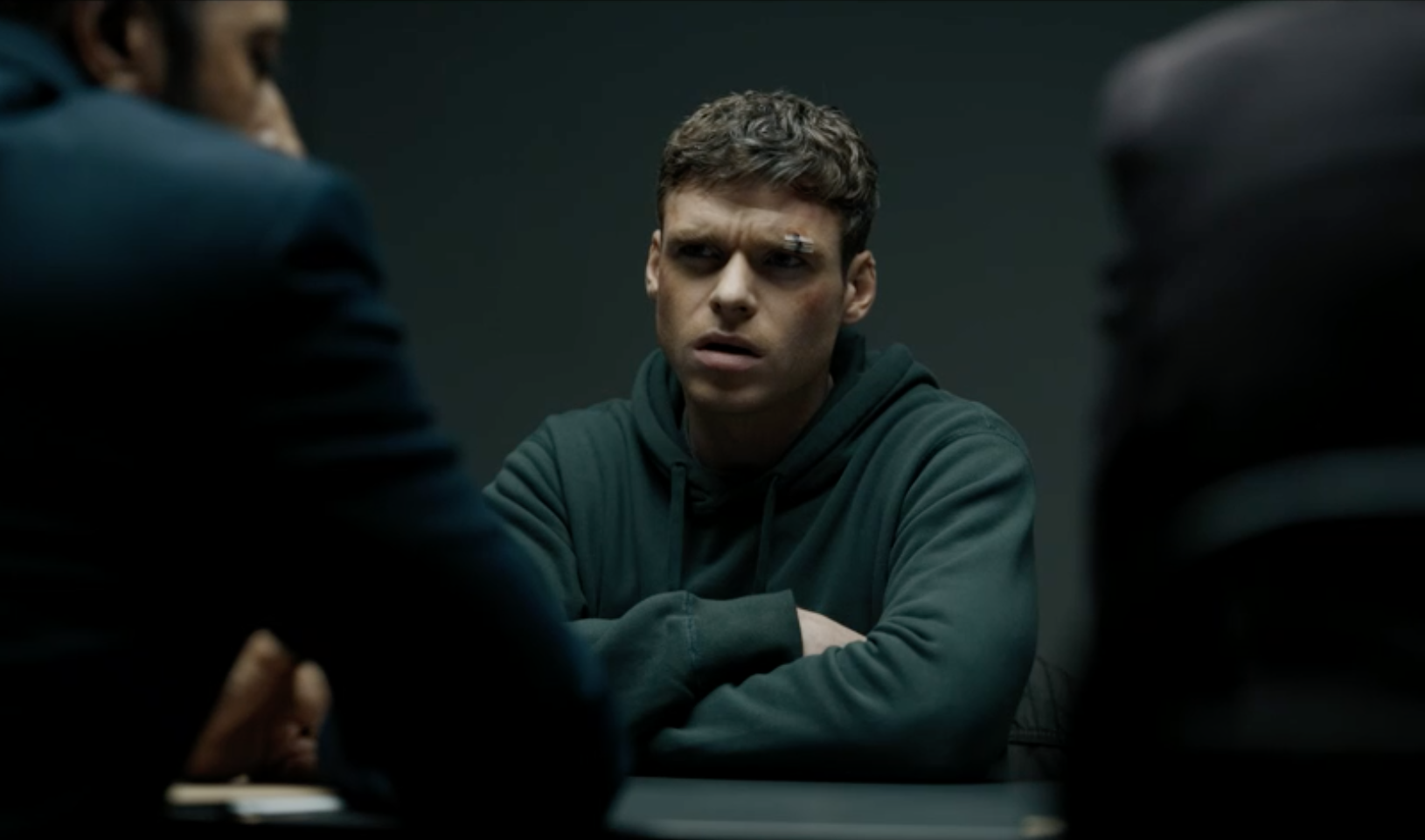 Телохранитель bodyguard 2018. Ричард Мэдден телохранитель. Телохранитель 2018 Дэвид Бадд. Телохранитель 2014 Ричард Мэдден. Телохранитель 4 сериал кадры.