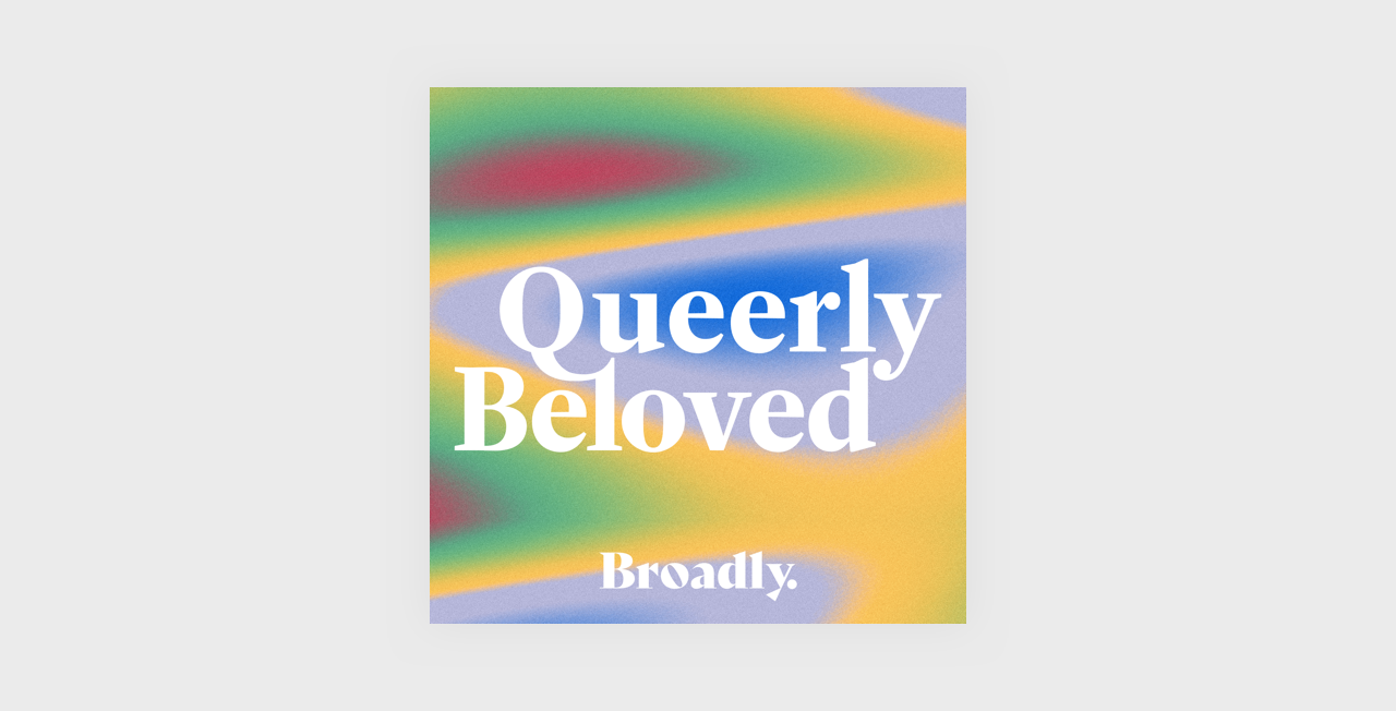 Queerly Beloved