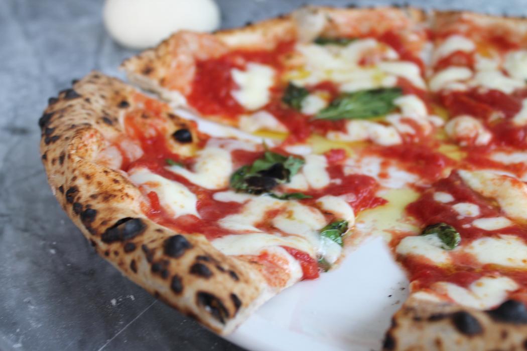 This Is Where the World’s Best Pizza Is Made Amuse