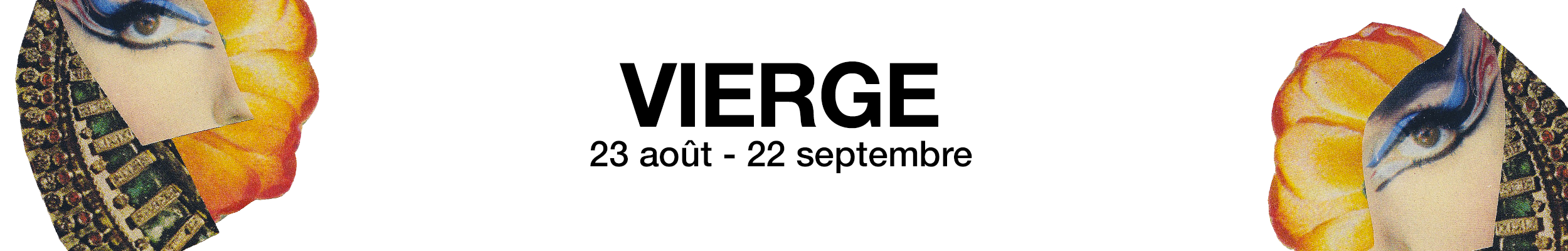 Vierge Horoscope