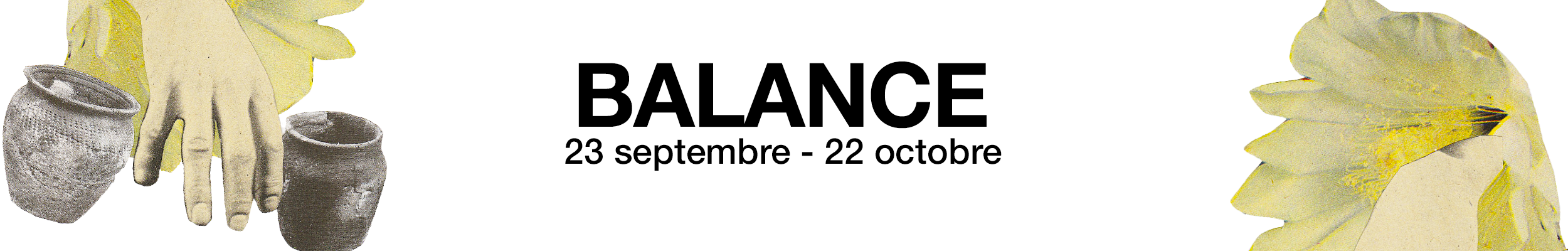 Balance Horoscope