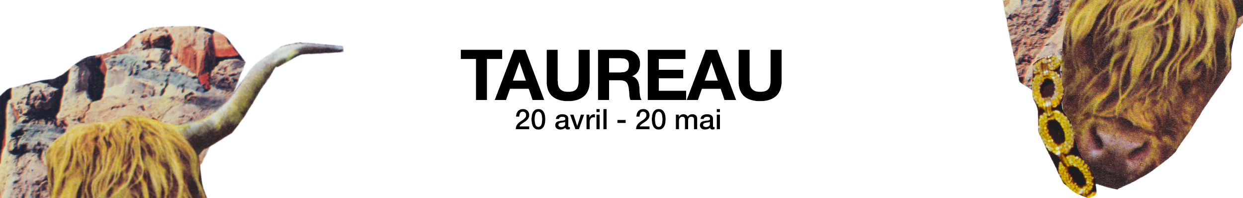 Taureau Horoscope