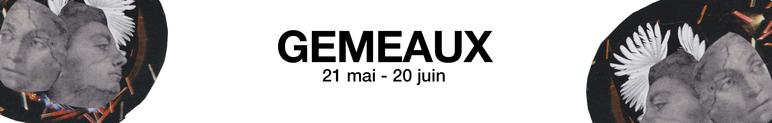 Gémeaux Horoscope