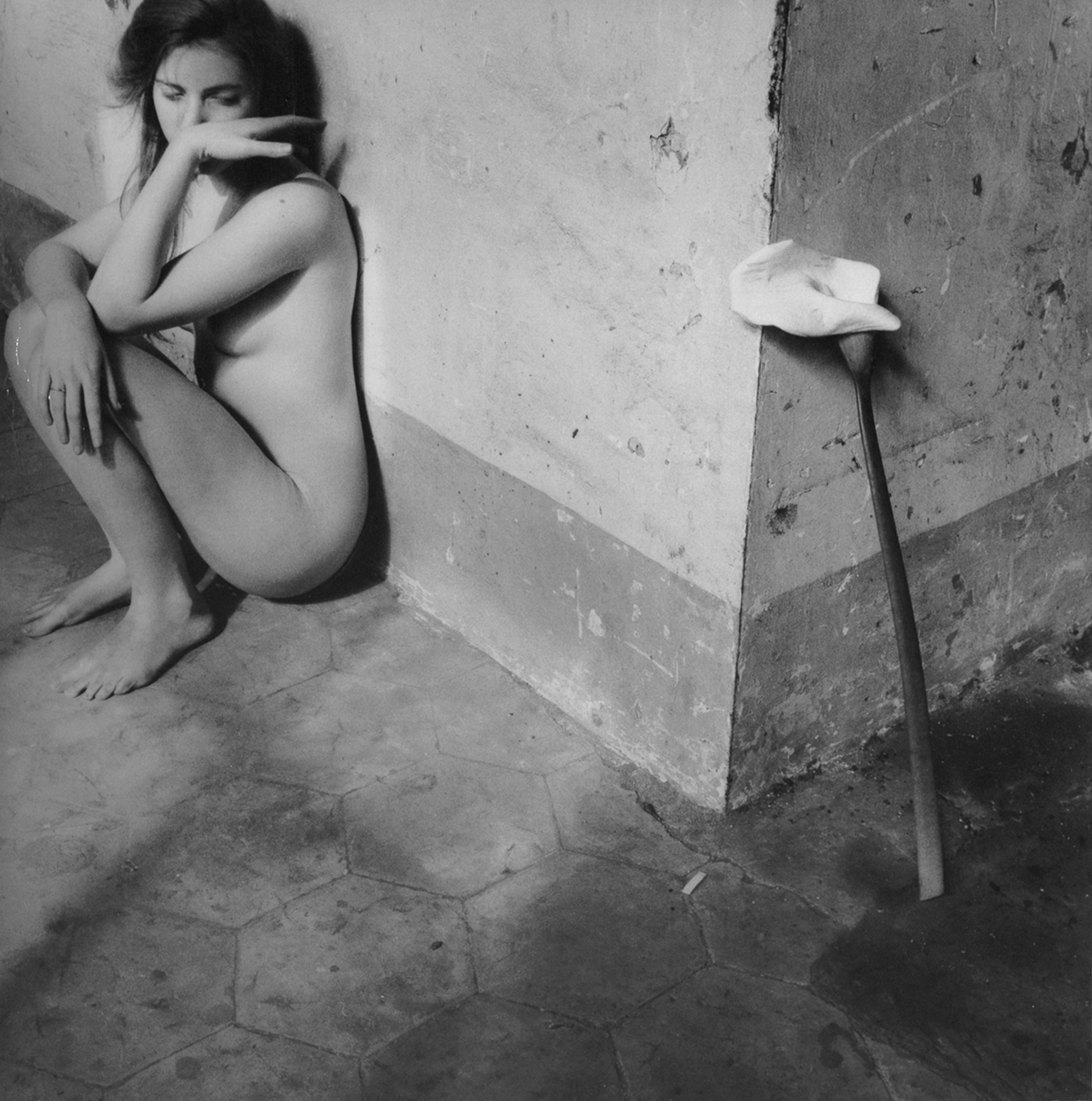 francesca-woodman-autoritratti-mostra-venezia
