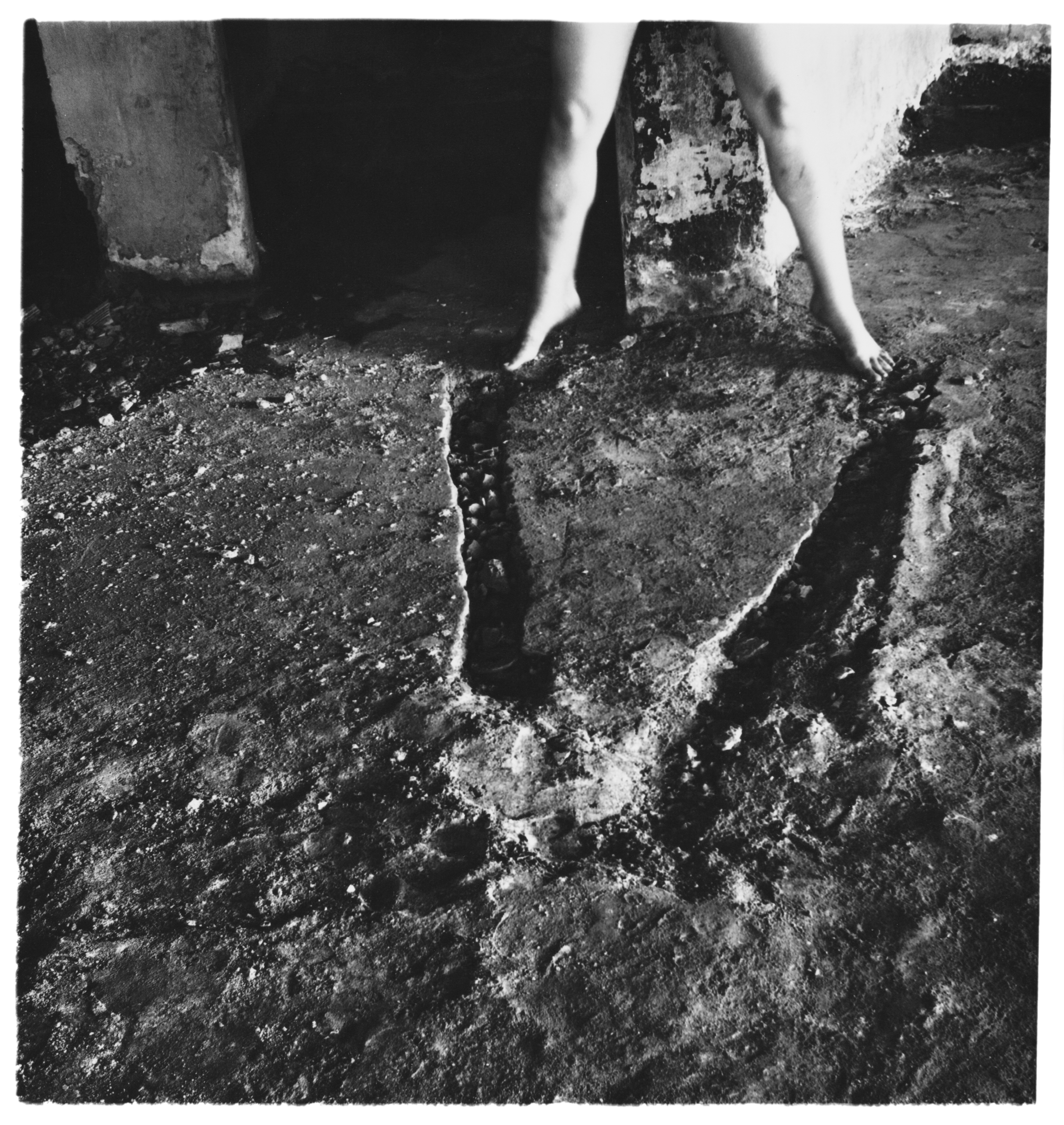 francesca-woodman-autoritratti-mostra-venezia