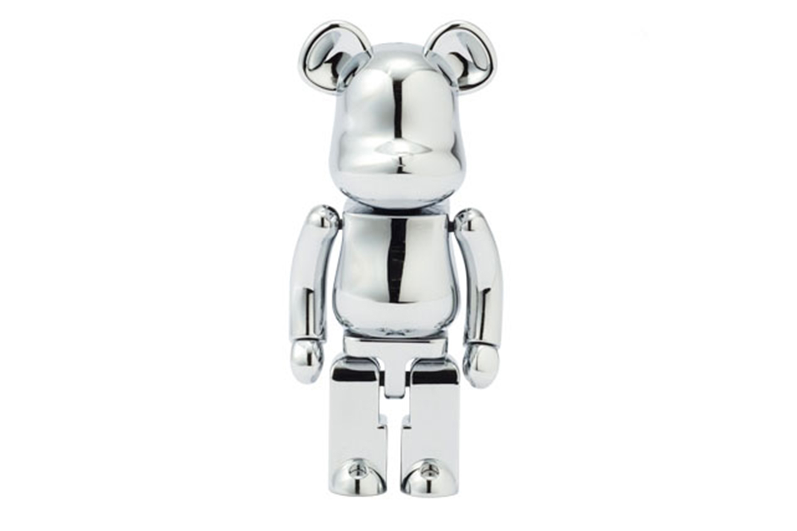 Luxury Souvenirs  The Best Selling BE@RBRICK Collaborations of