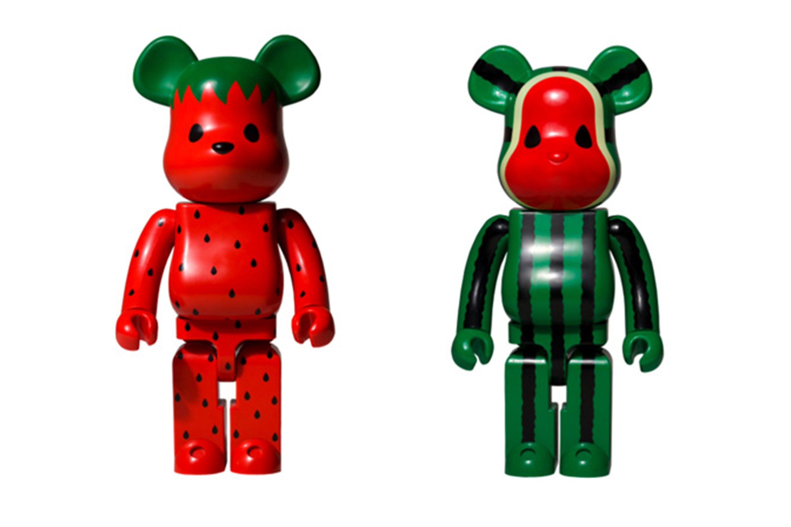 most expensive bearbrick