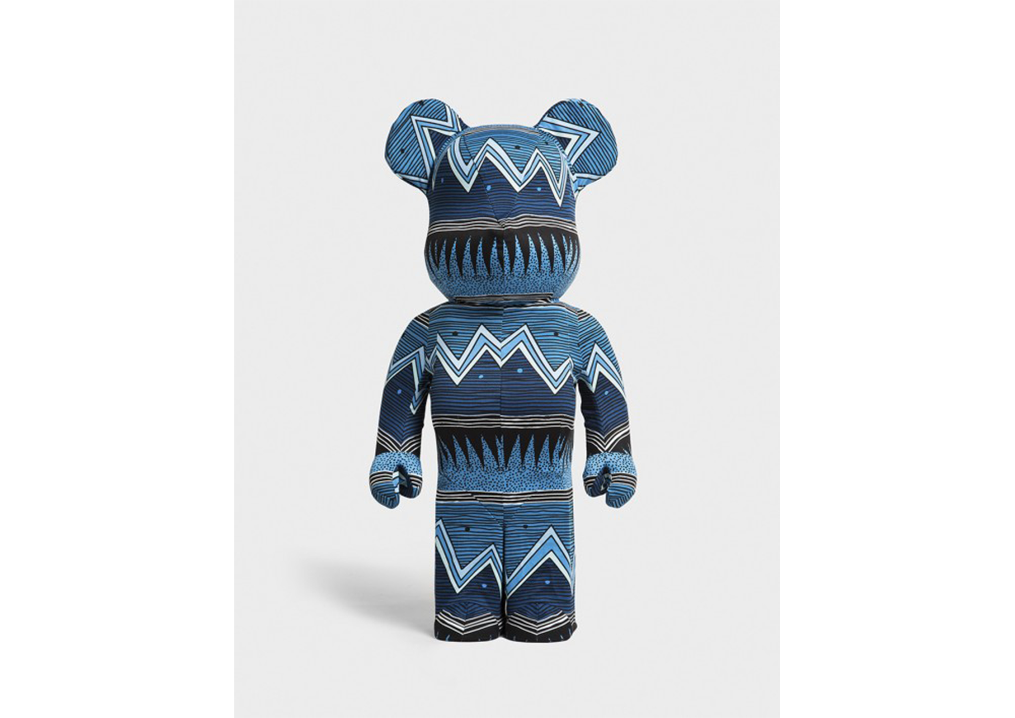 Luxury Souvenirs | The Best Selling BE@RBRICK Collaborations of