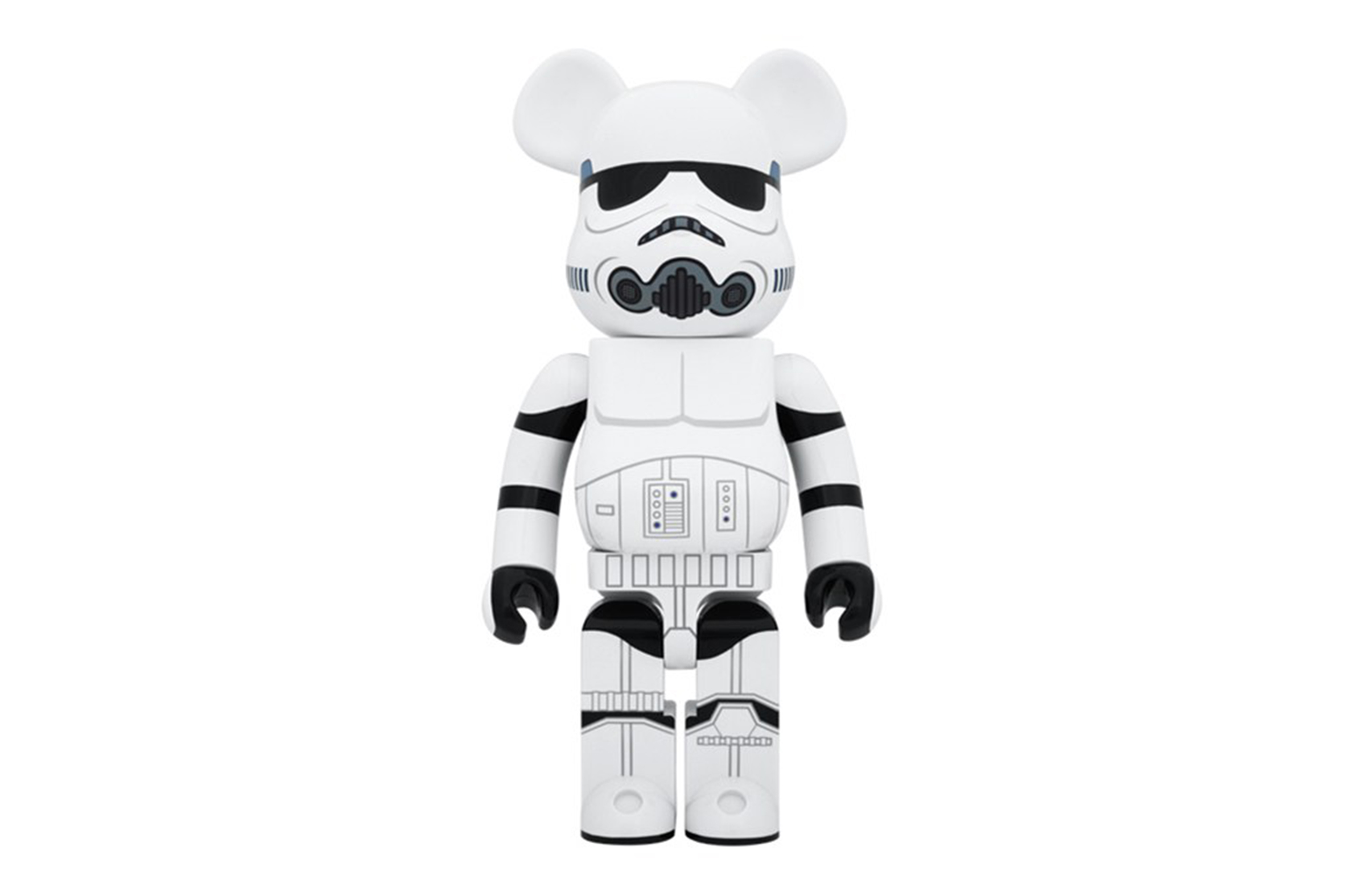 Luxury Souvenirs | The Best Selling BE@RBRICK Collaborations of 