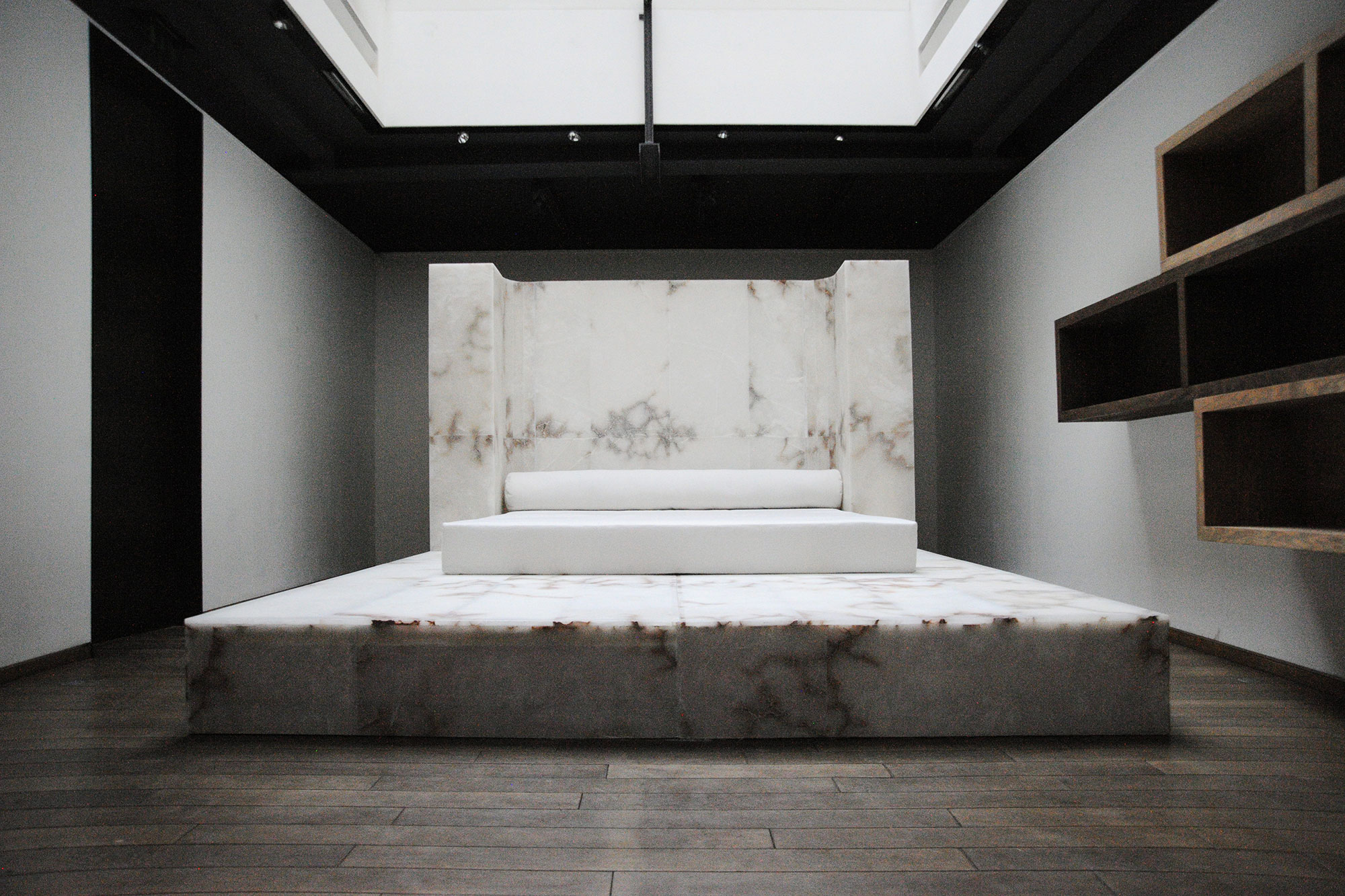 Rick Owens House