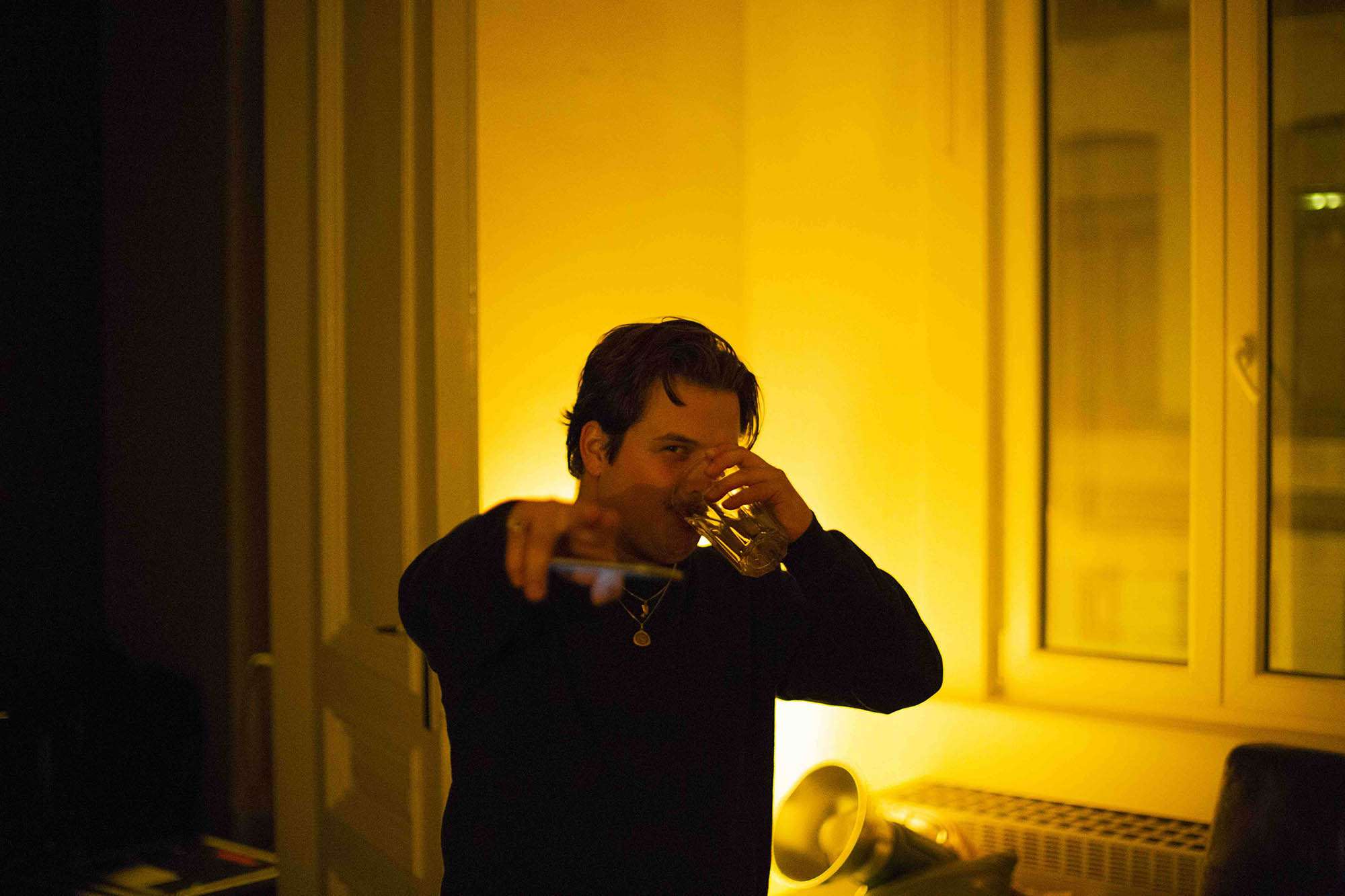 Glints-Antwerpen-glas-drank