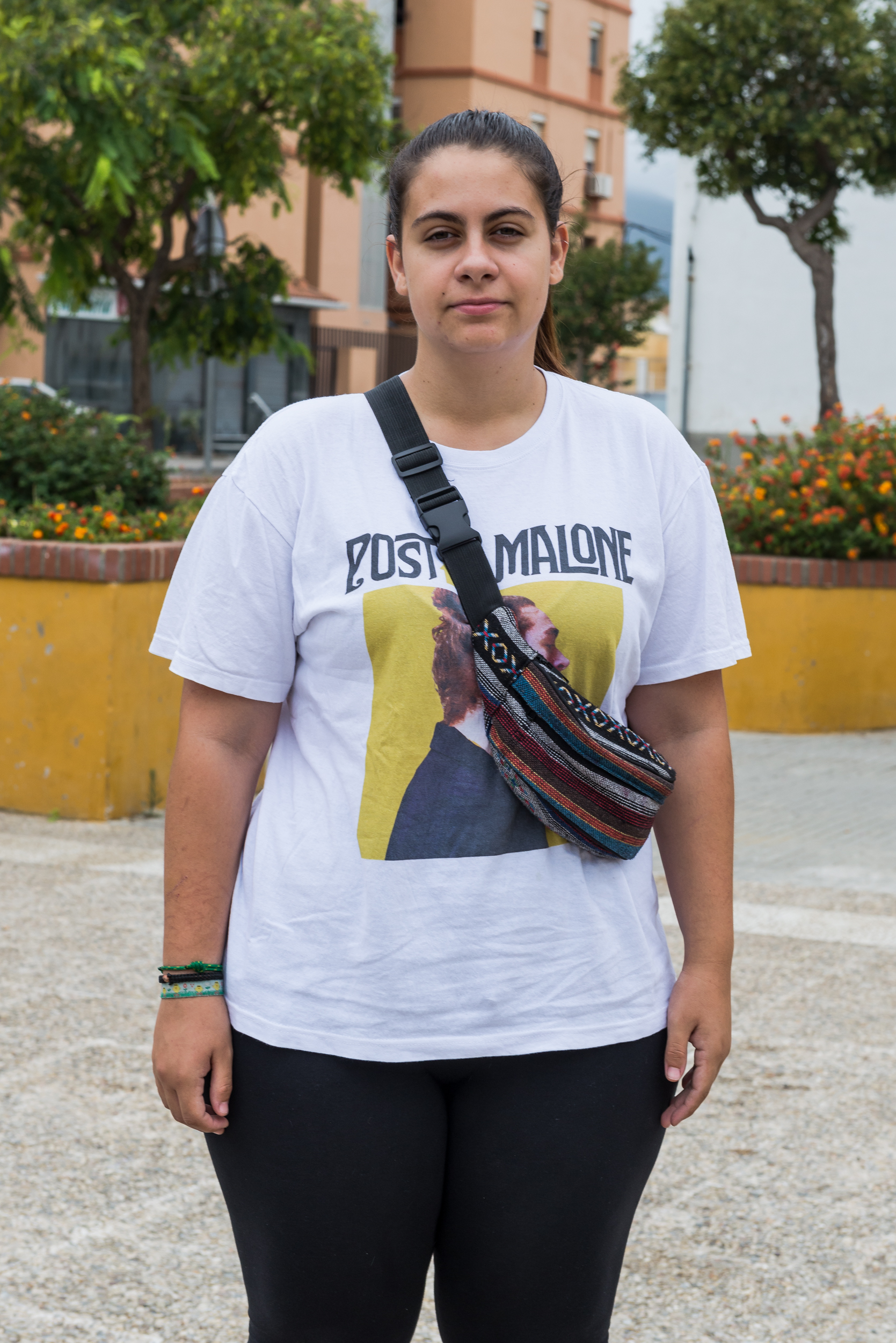 ser joven en algeciras