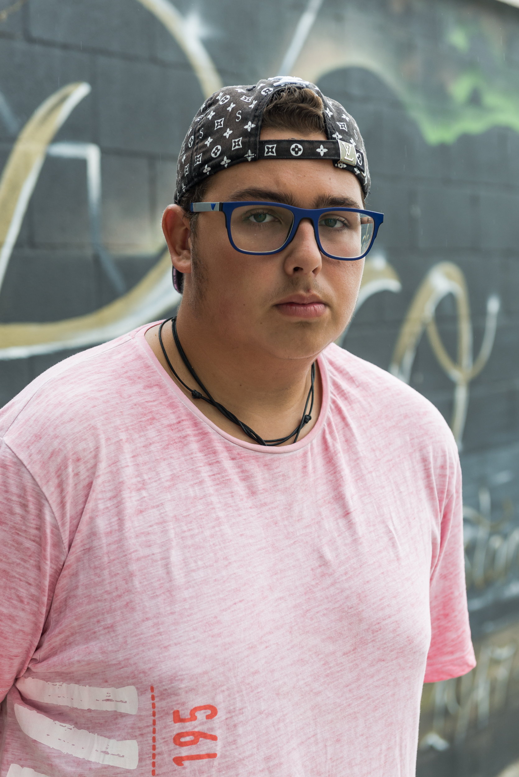 ser joven en algeciras