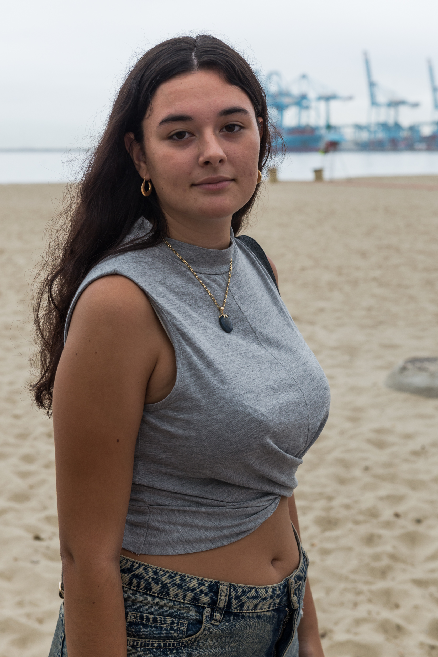 ser joven en algeciras