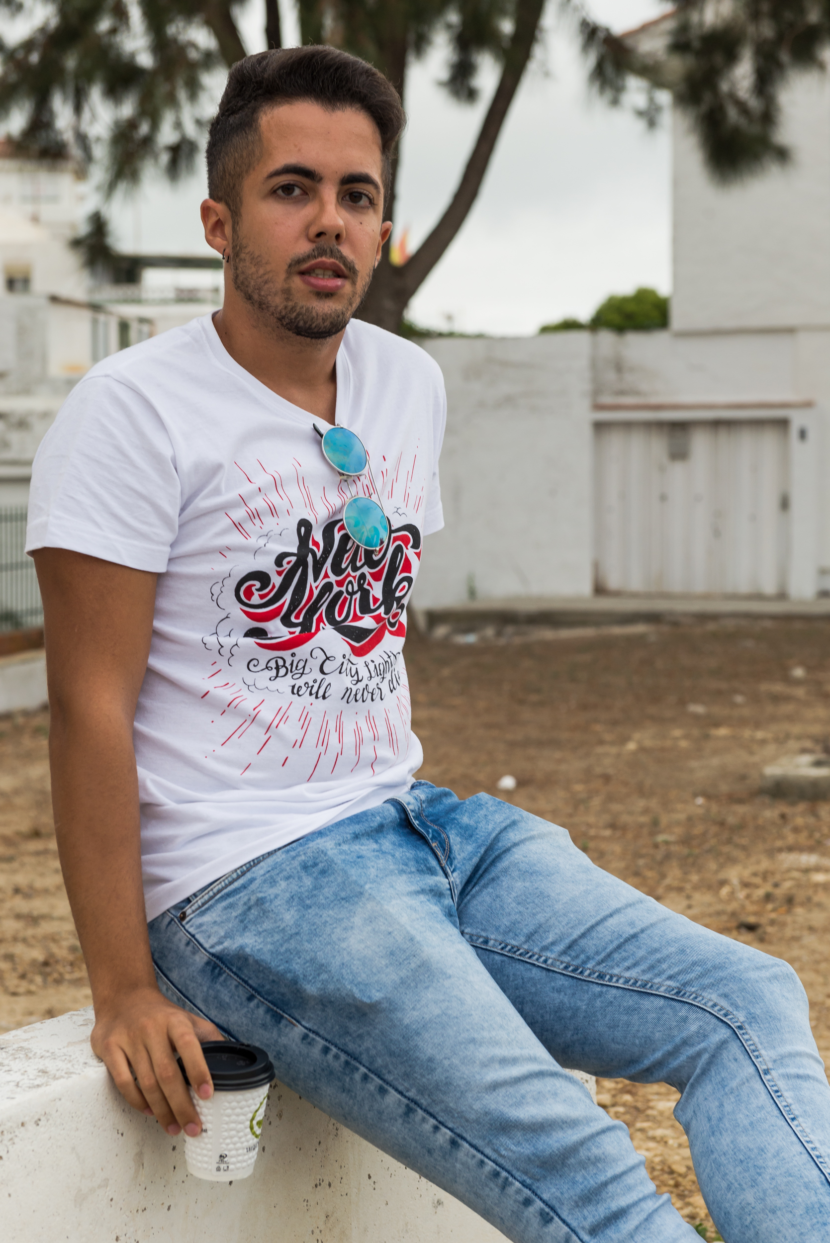 ser joven en algeciras