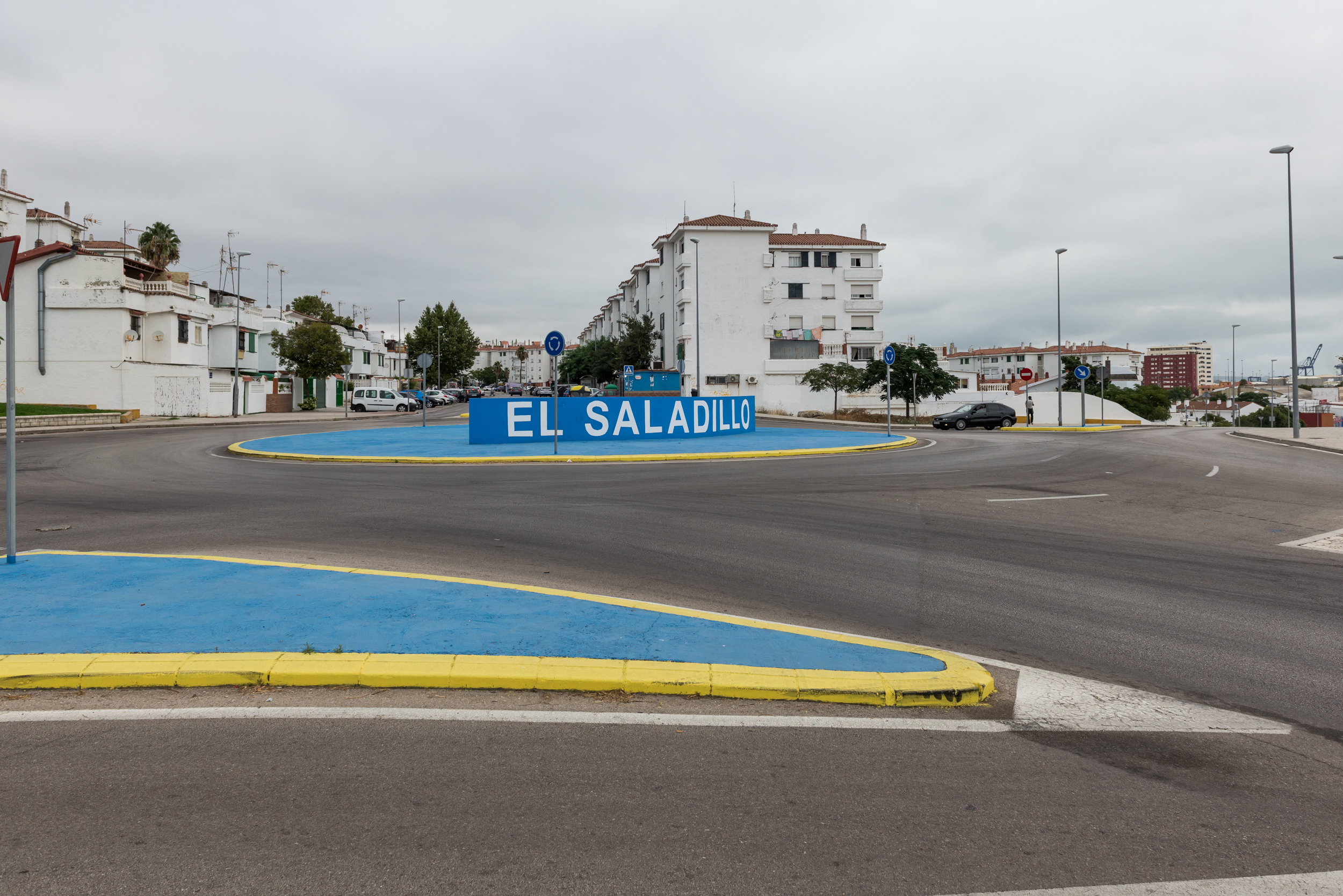 ser joven en algeciras